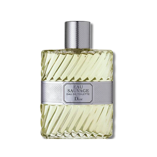 Dior Eau Sauvage