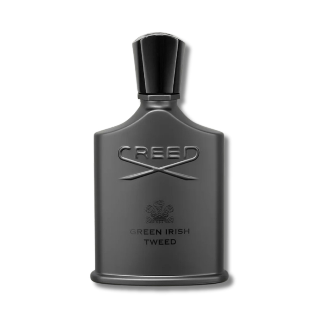 Creed Green Irish Tweed