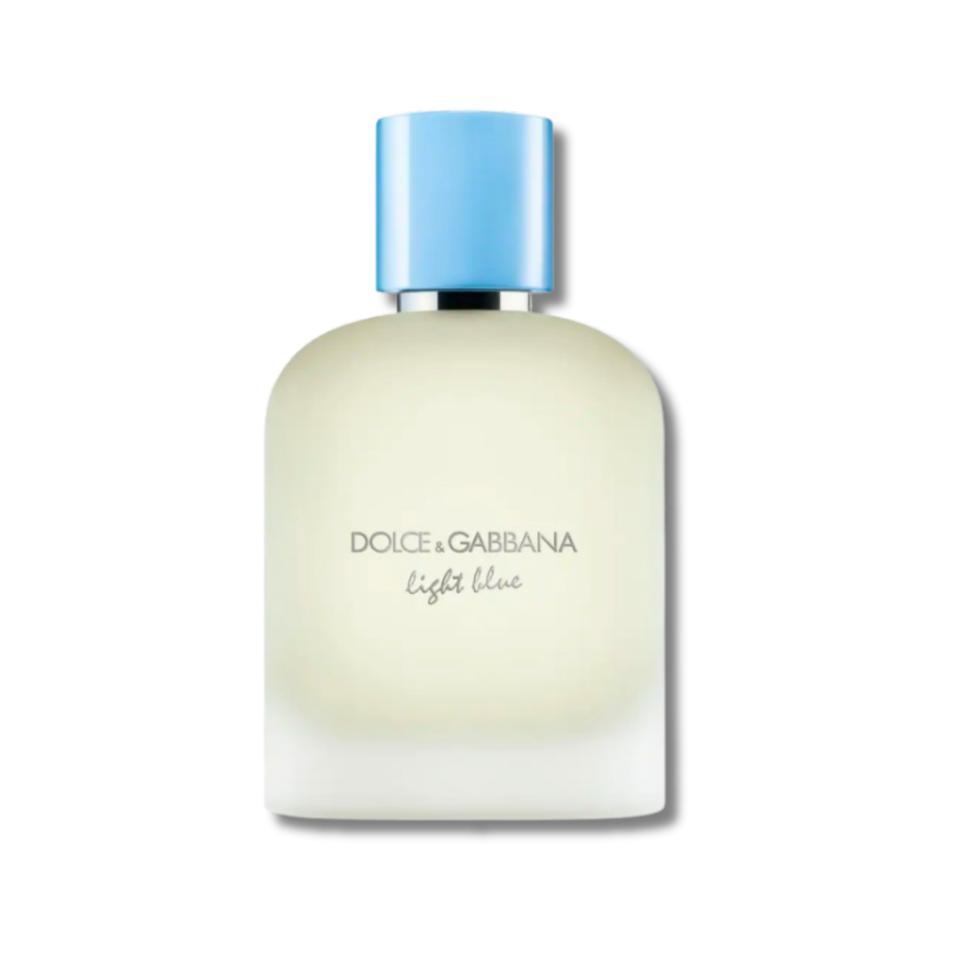 Dolce & Gabbana Light Blue 2025