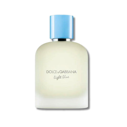 Dolce & Gabbana Light Blue 2025