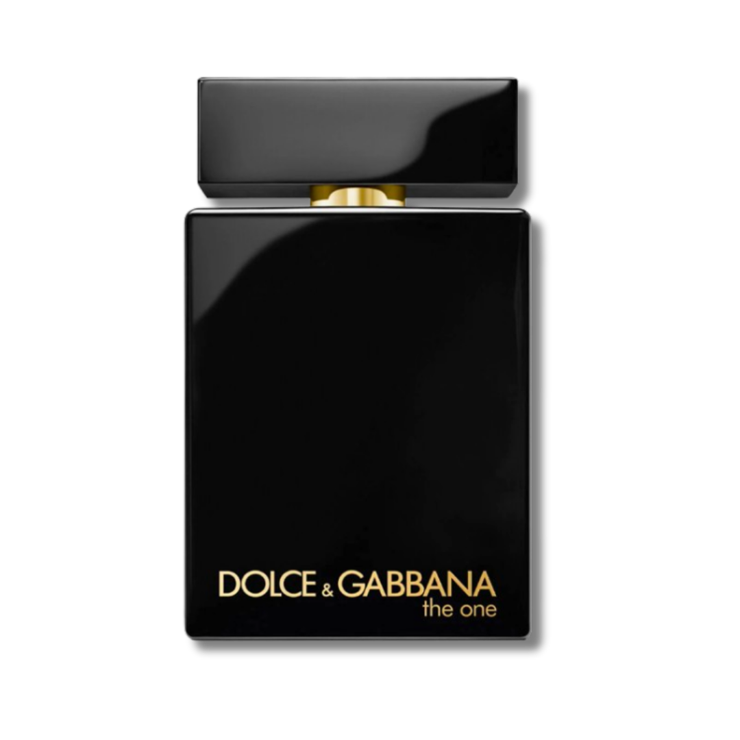 Dolce & Gabbana The One Intense