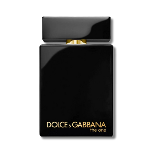 Dolce & Gabbana The One Intense