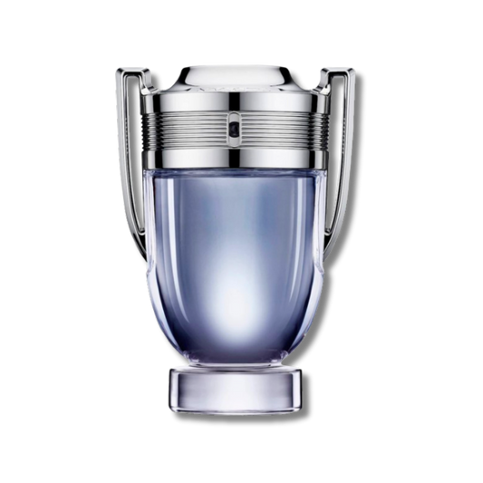 Paco Rabanne Invictus Eau De Toilette