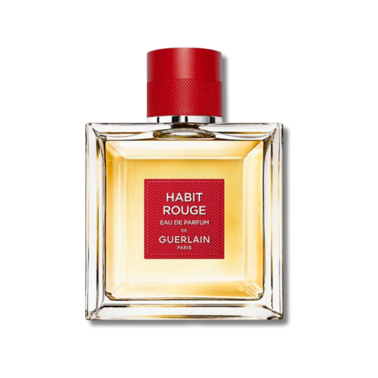 Guerlain Habit Rouge Eau De Parfum