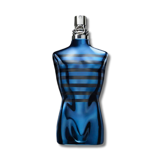Jean Paul Gaultier Le Male In Blue