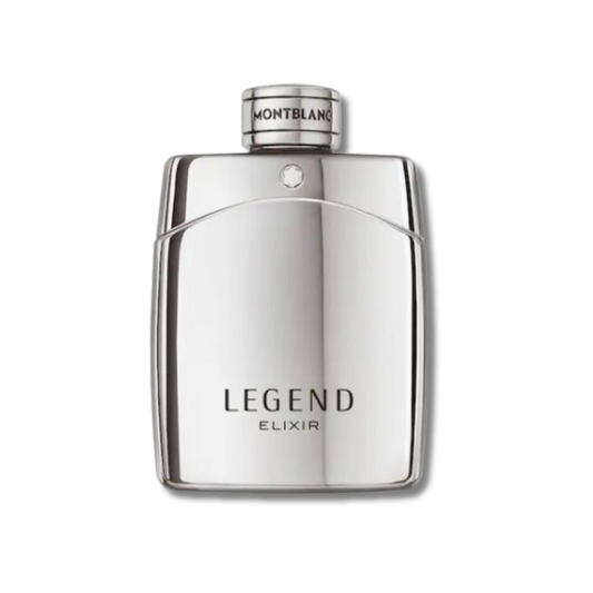 Montblanc Legend Elixir