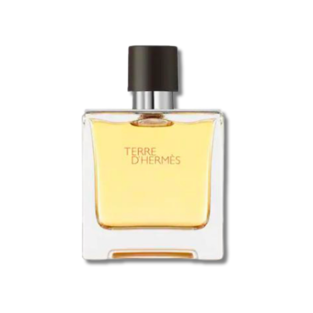 Terre D’Hermès Pure Parfum