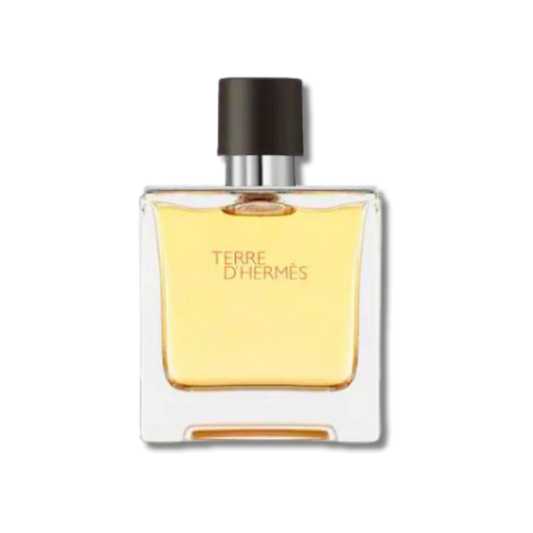 Terre D’Hermès Pure Parfum