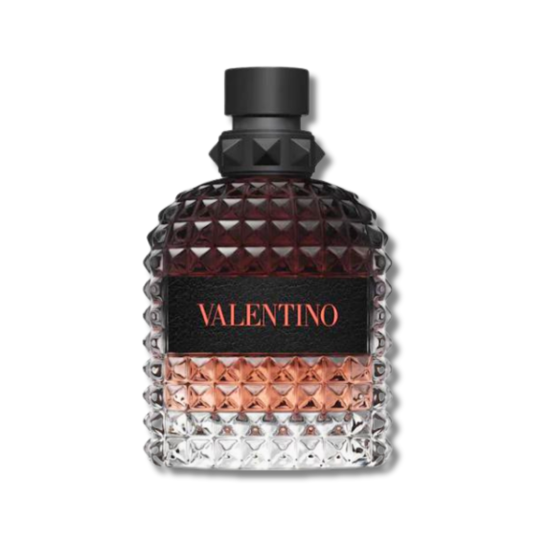 Valentino Born In Roma Coral Fantasy
