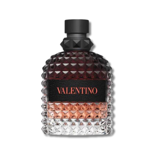 Valentino Born In Roma Coral Fantasy