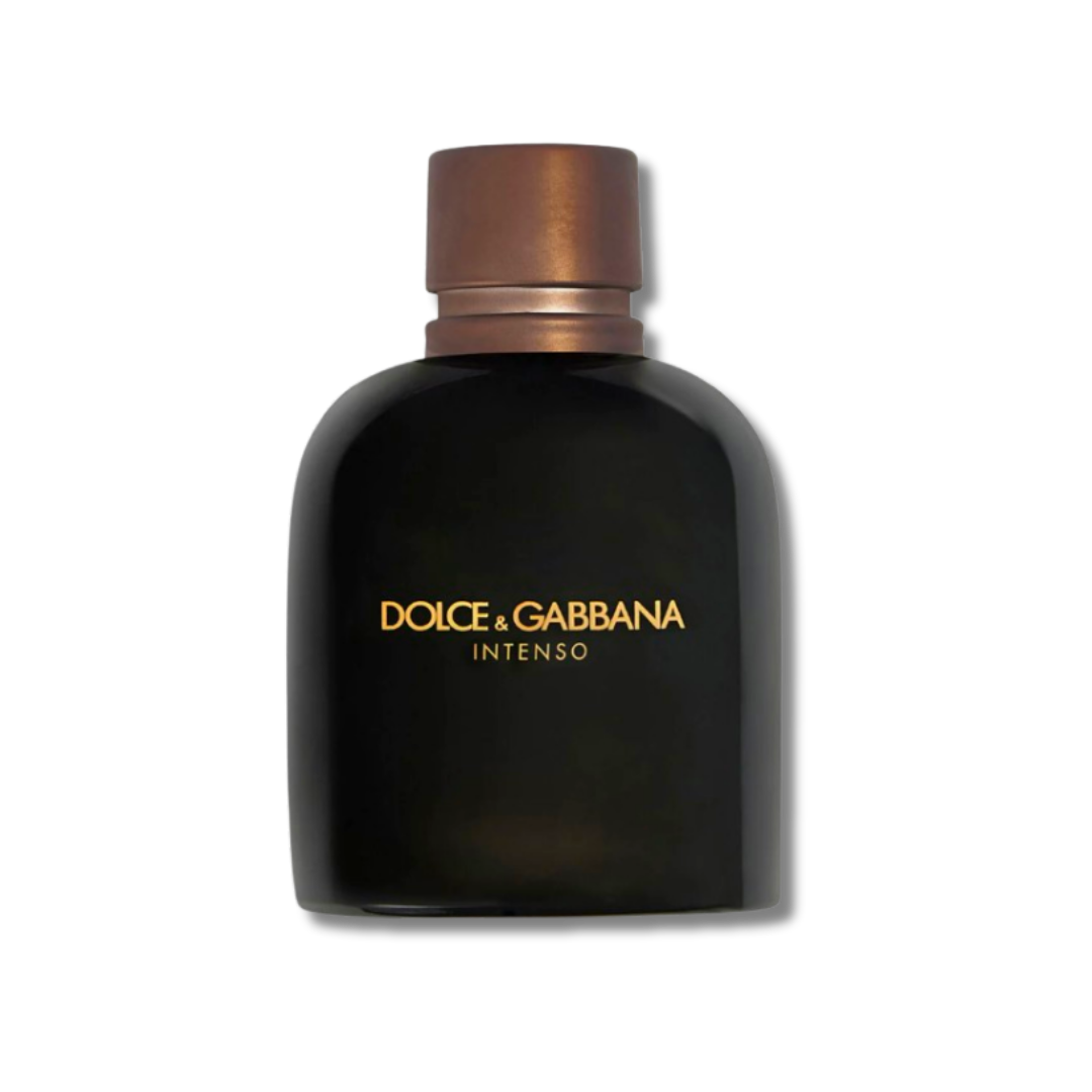 Dolce & Gabbana Pour Homme Intenso