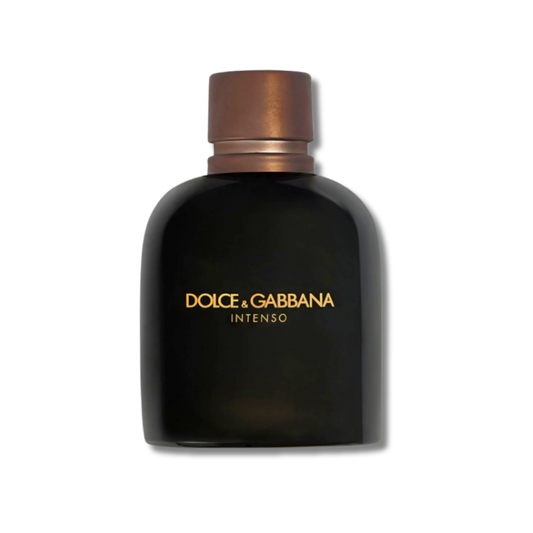 Dolce & Gabbana Pour Homme Intenso