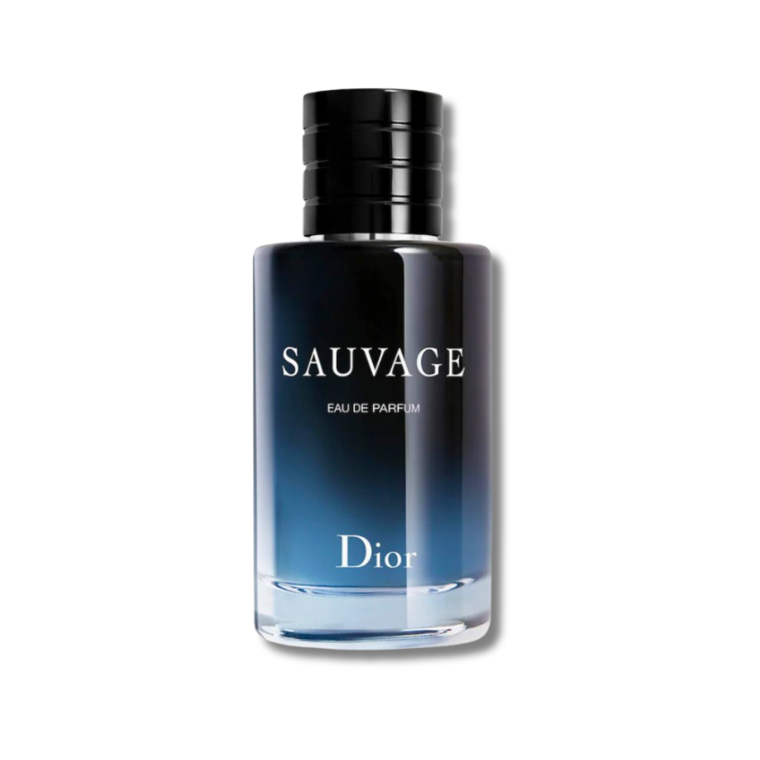Dior Sauvage Eau De Parfum