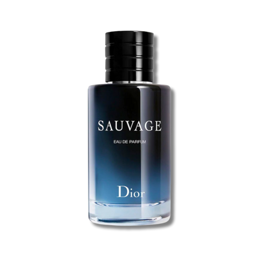 Dior Sauvage Eau De Parfum