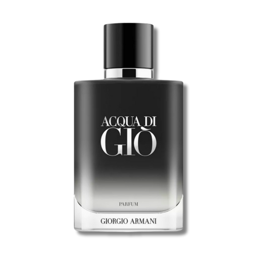 Acqua Di Gio Parfum 2024