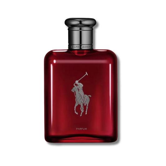 Polo Red Parfum By Ralph Lauren
