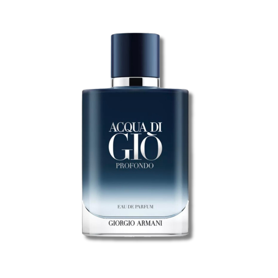 Acqua Di Gio Profondo EDP 2024