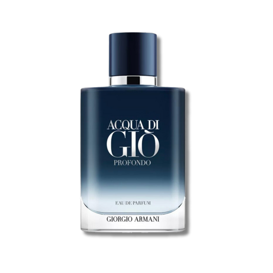 Acqua Di Gio Profondo EDP 2024