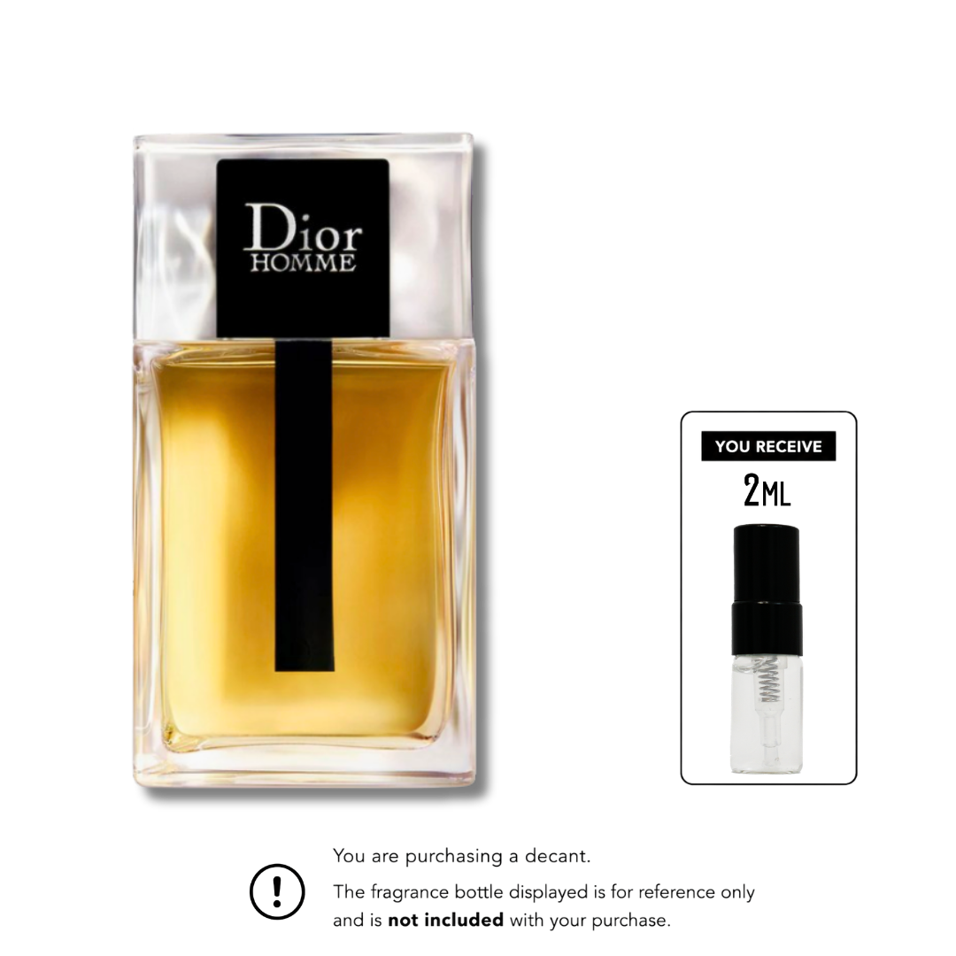 Dior Homme 2020