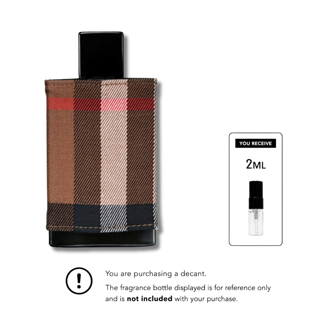 Burberry London For Men