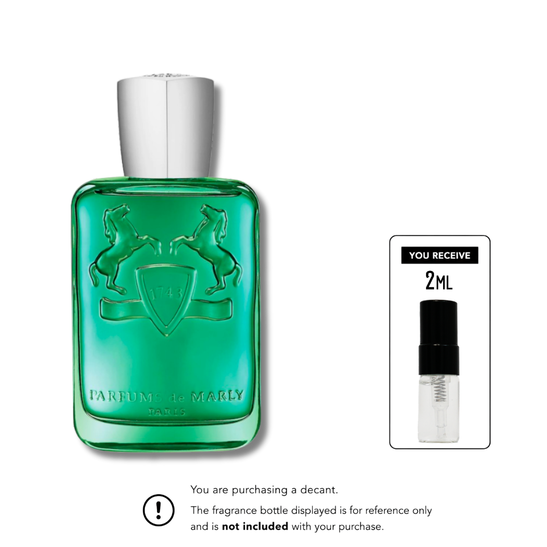 Parfums De Marly Greenley