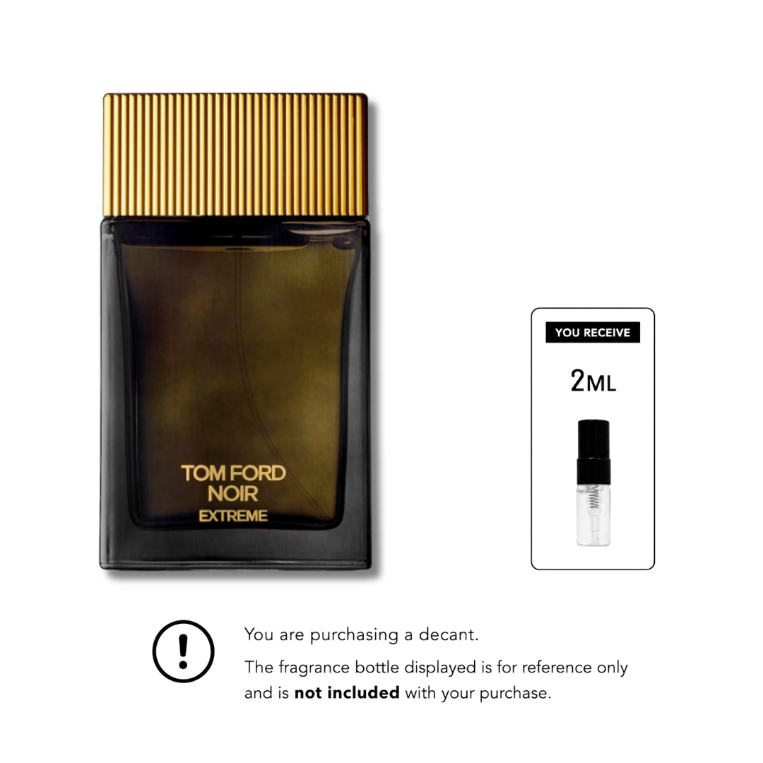 Tom Ford Noir Extreme EDP