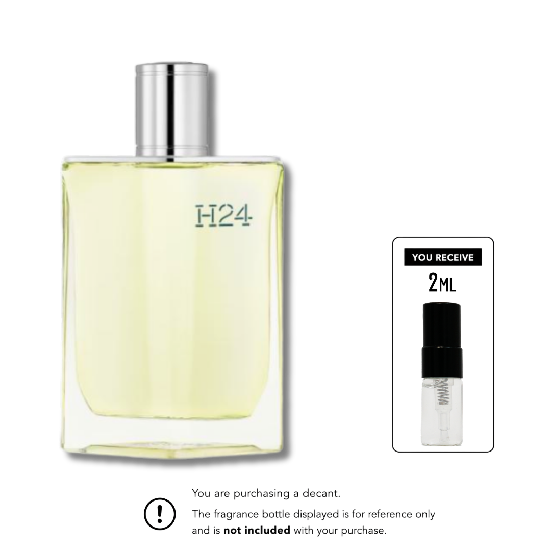 Hermes H24 Eau De Toilette