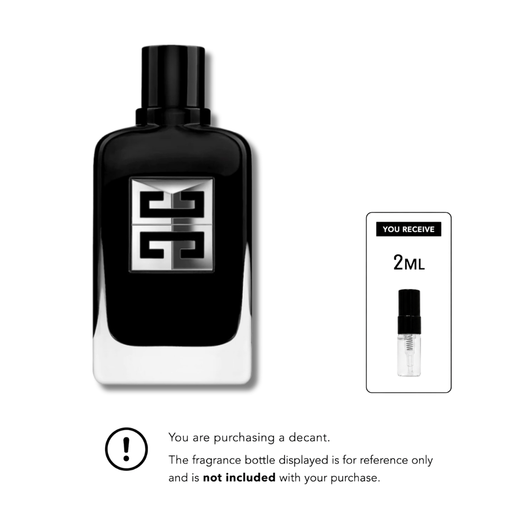 Givenchy Gentleman Society Eau De Parfum