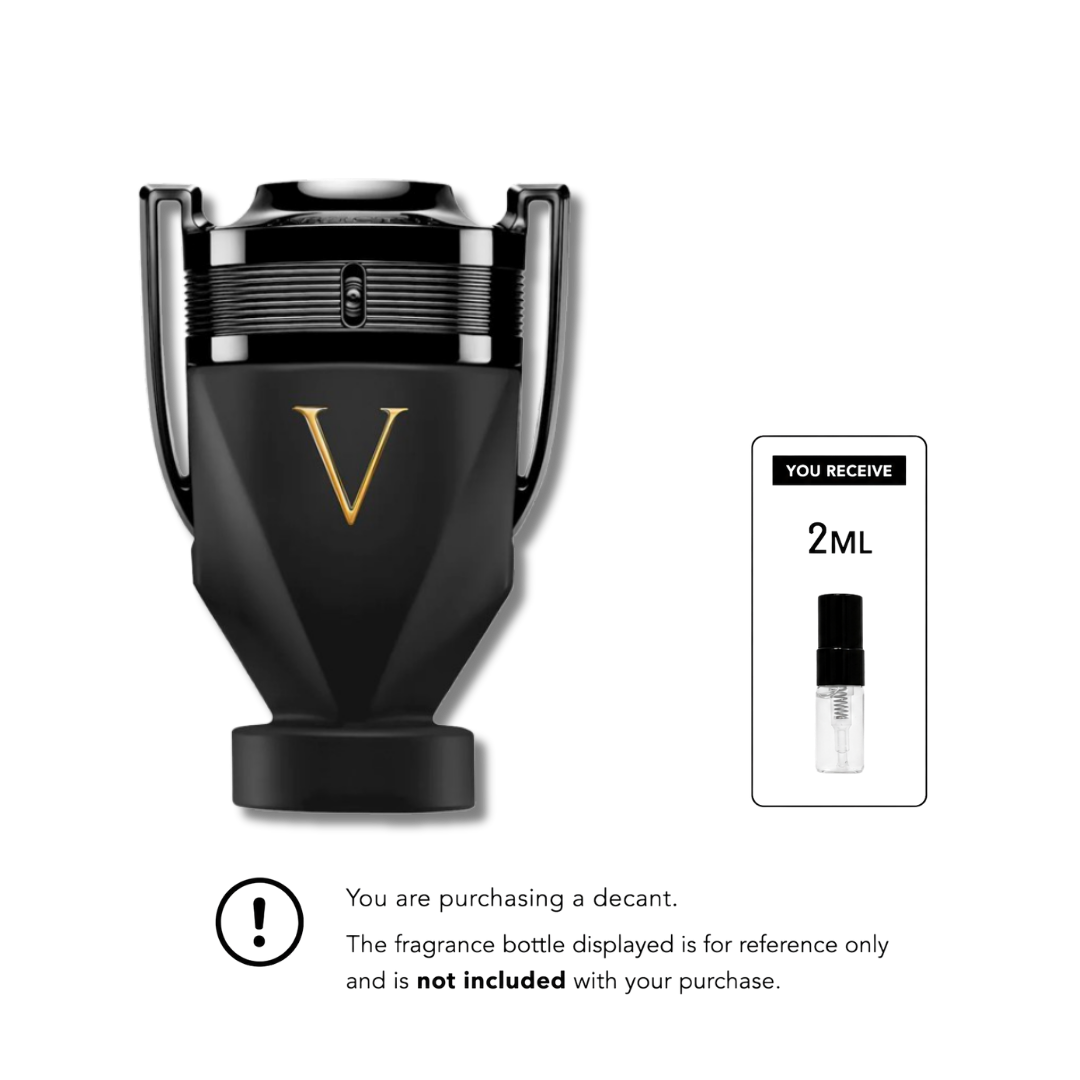 Paco Rabanne Invictus Victory Absolu