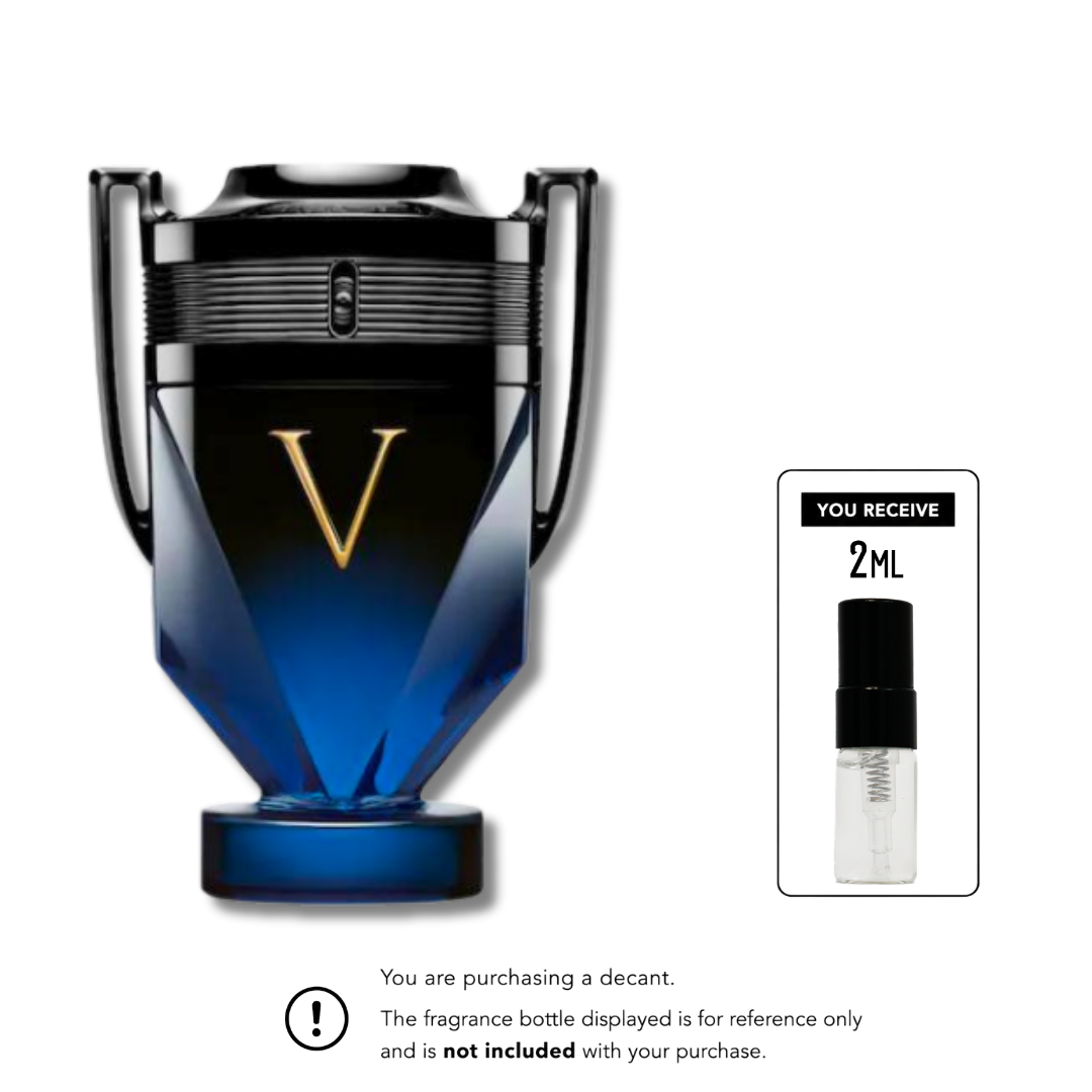 Paco Rabanne Invictus Victory Elixir