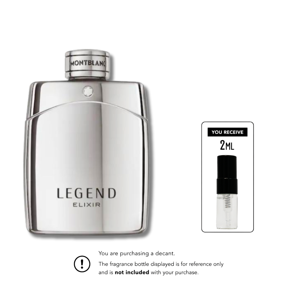Montblanc Legend Elixir