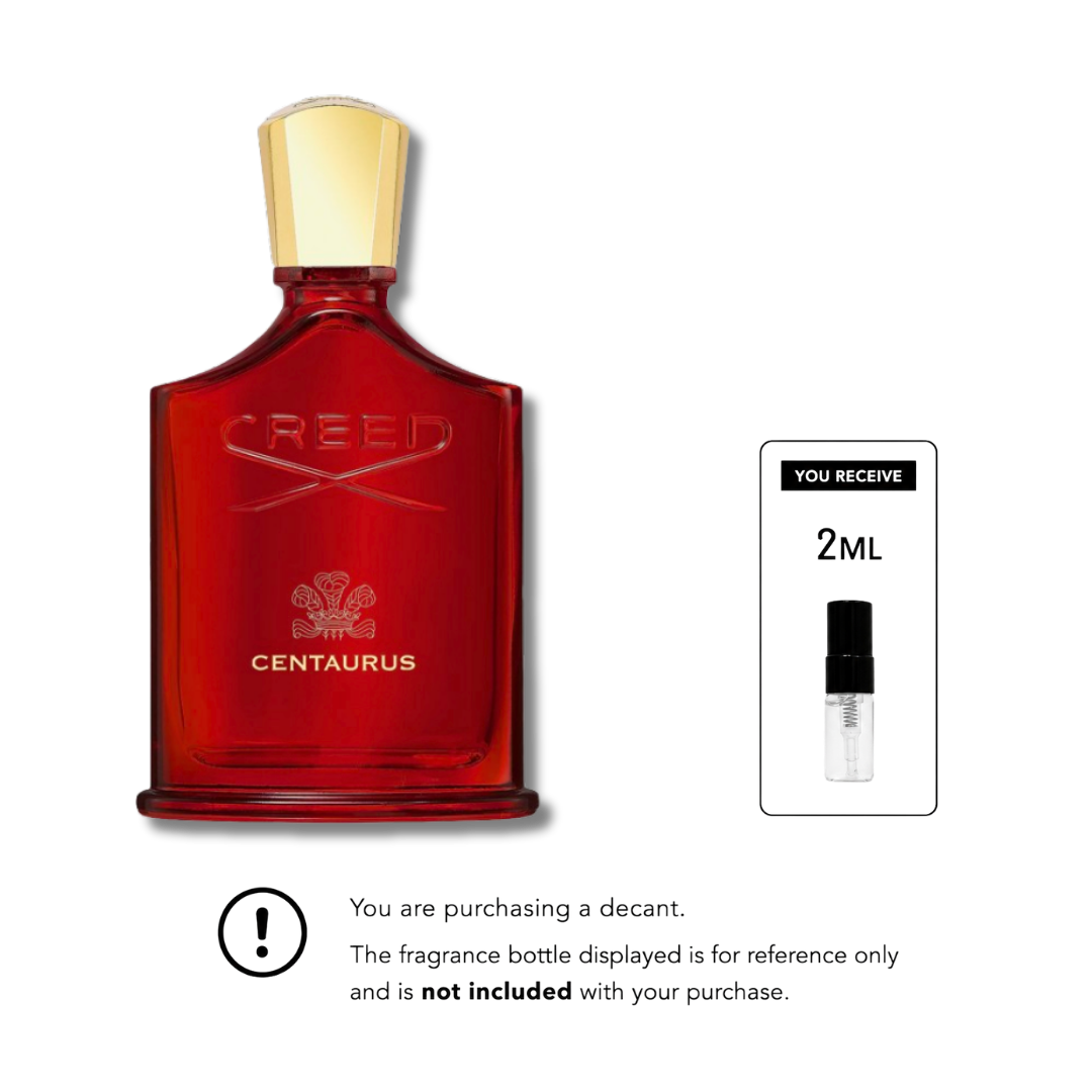 Creed Centaurus
