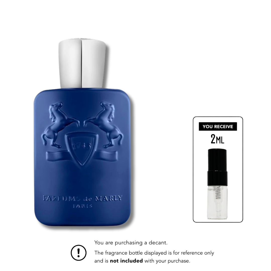 Parfum De Marly Percival