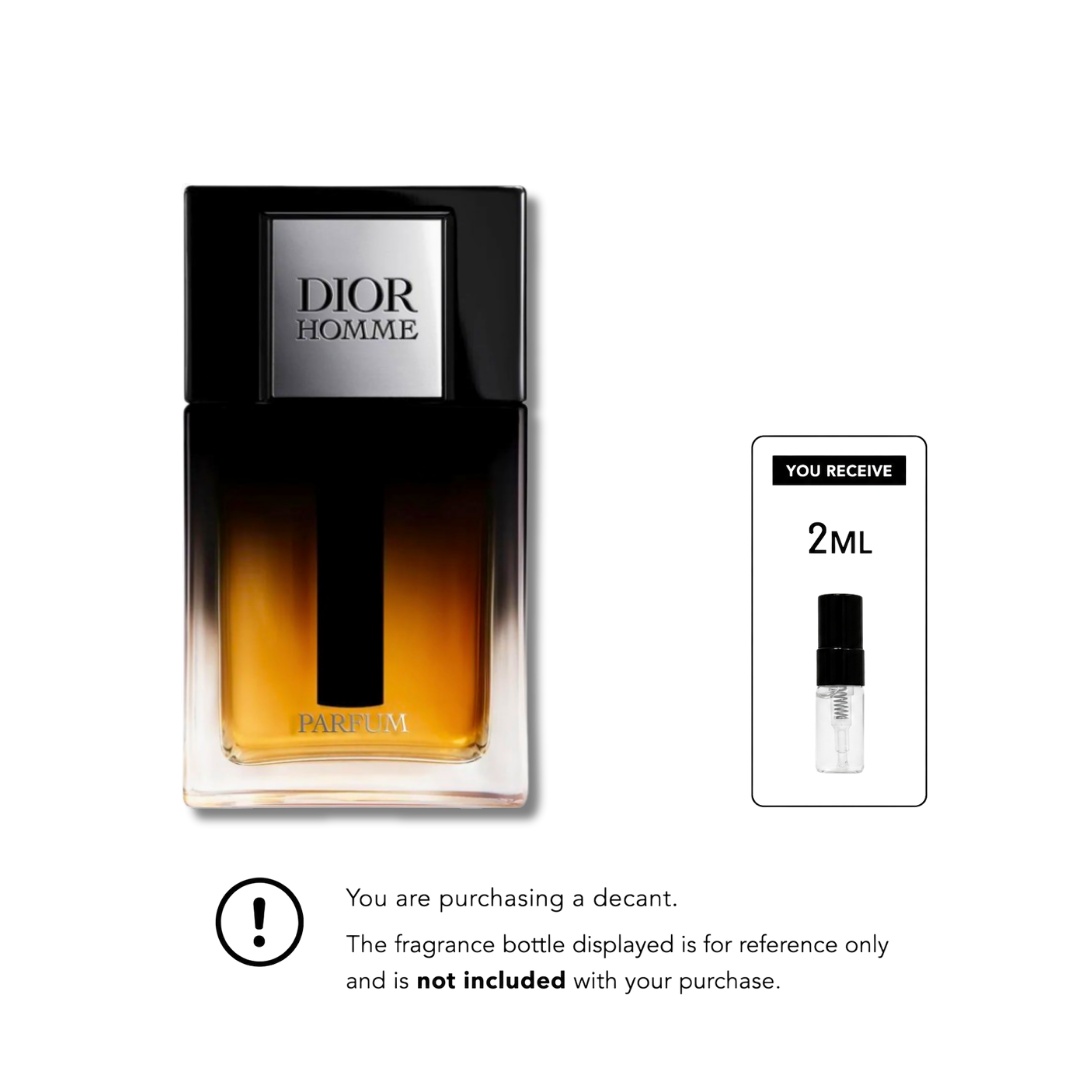 Dior Homme Parfum