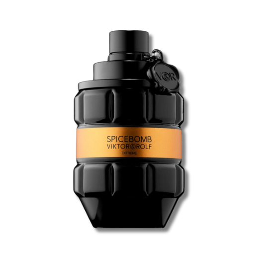 Viktor & Rolf Spicebomb Extreme