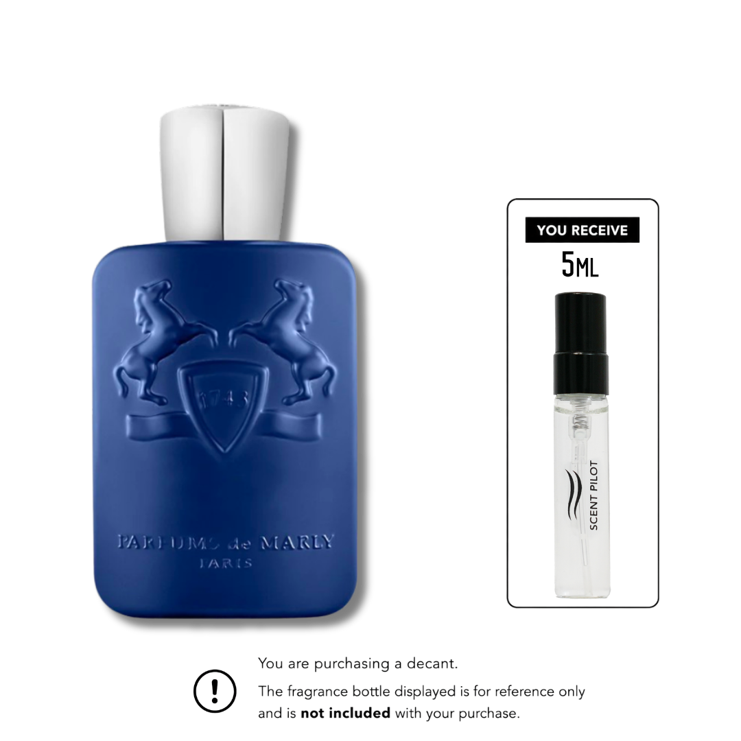 Parfum De Marly Percival