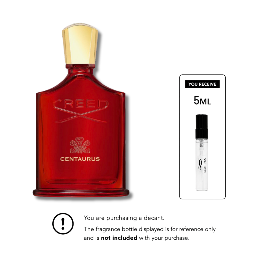 Creed Centaurus