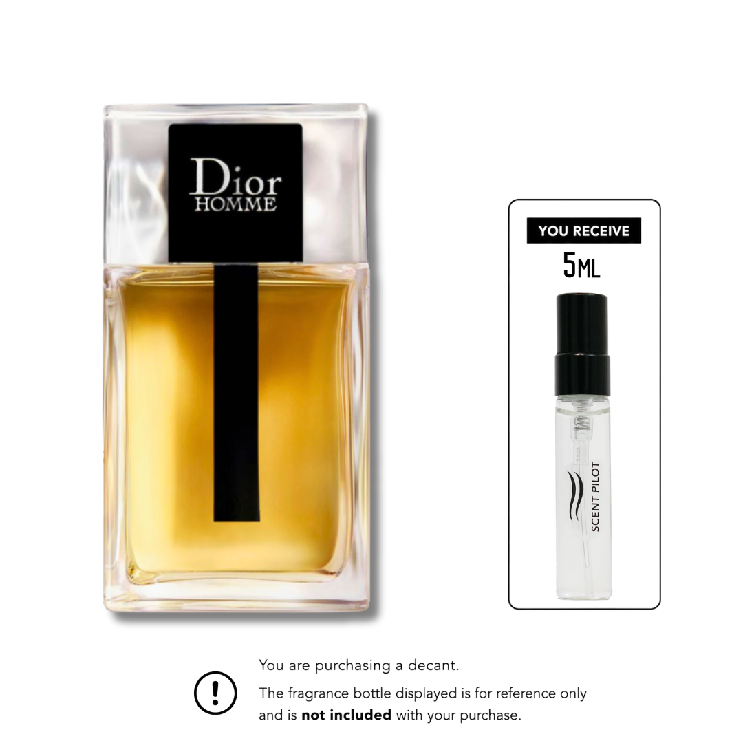Dior Homme 2020