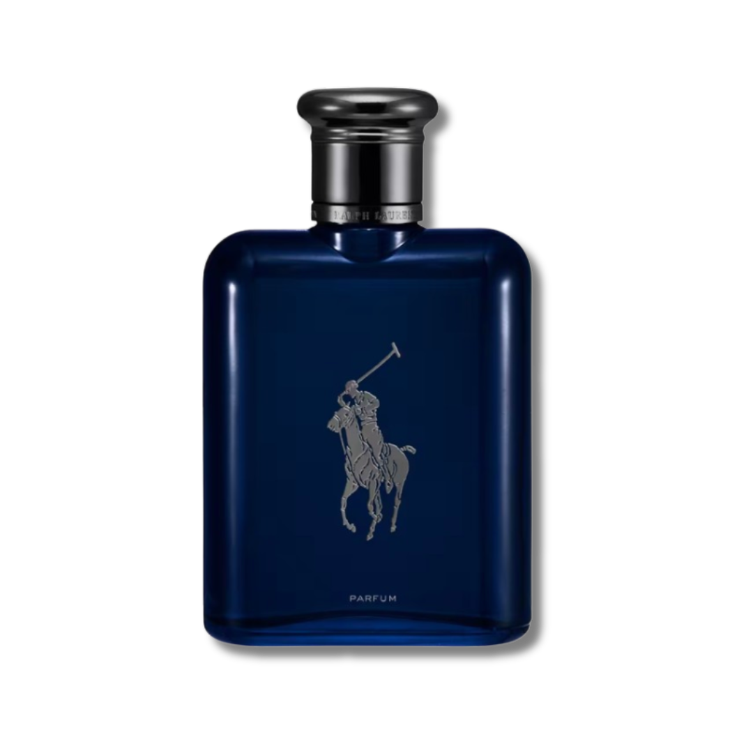 Polo Blue Parfum By Ralph Lauren