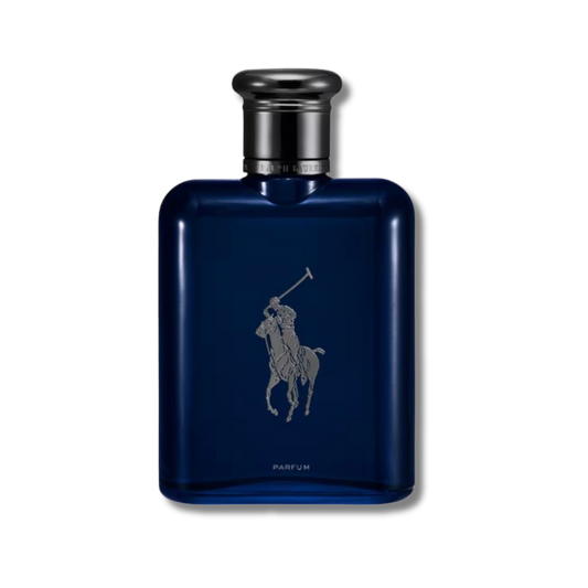 Polo Blue Parfum By Ralph Lauren