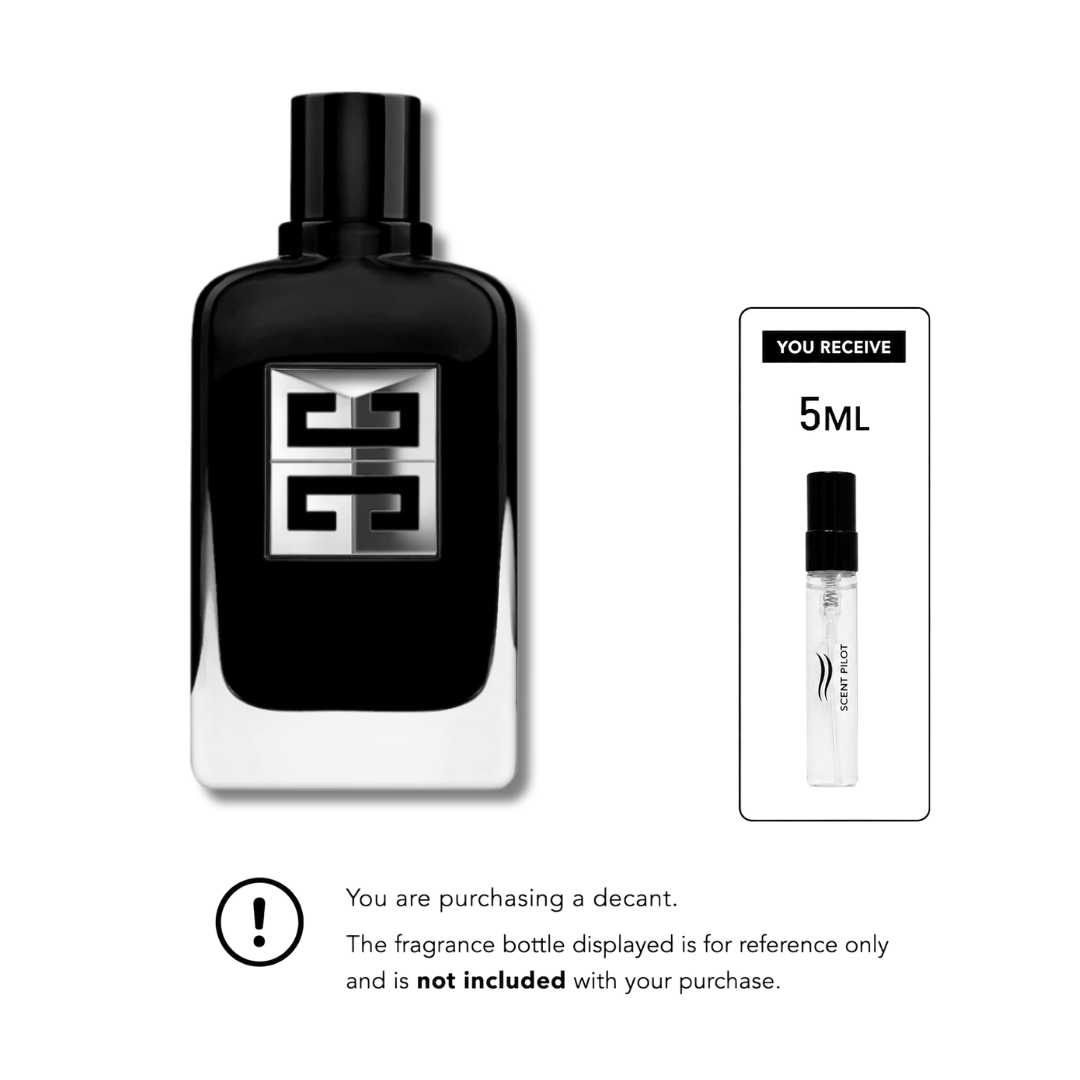 Givenchy Gentleman Society Eau De Parfum