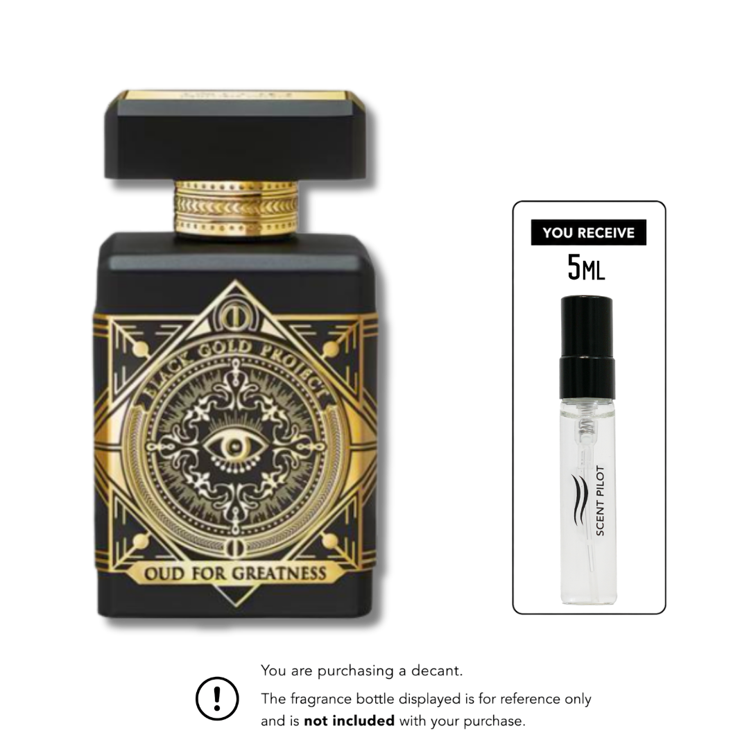 Initio Oud For Greatness