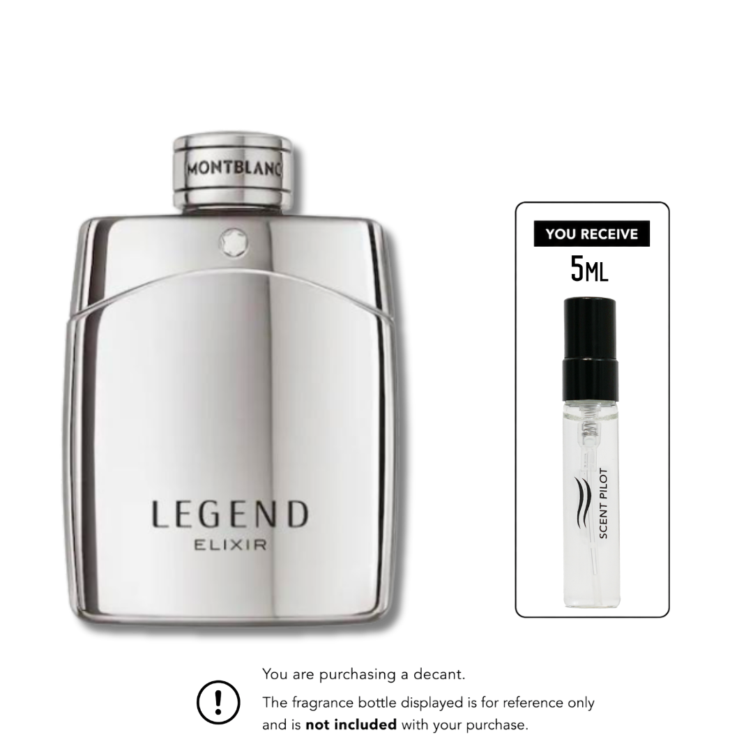 Montblanc Legend Elixir