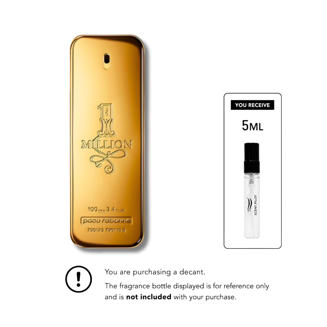 Paco Rabanne 1 Million