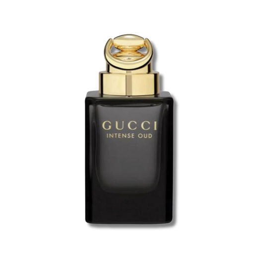 Gucci Intense Oud