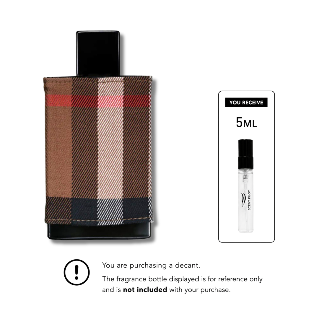 Burberry London For Men