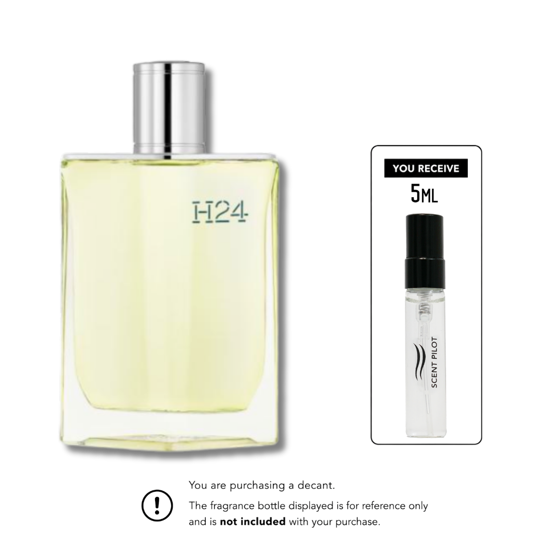 Hermes H24 Eau De Toilette