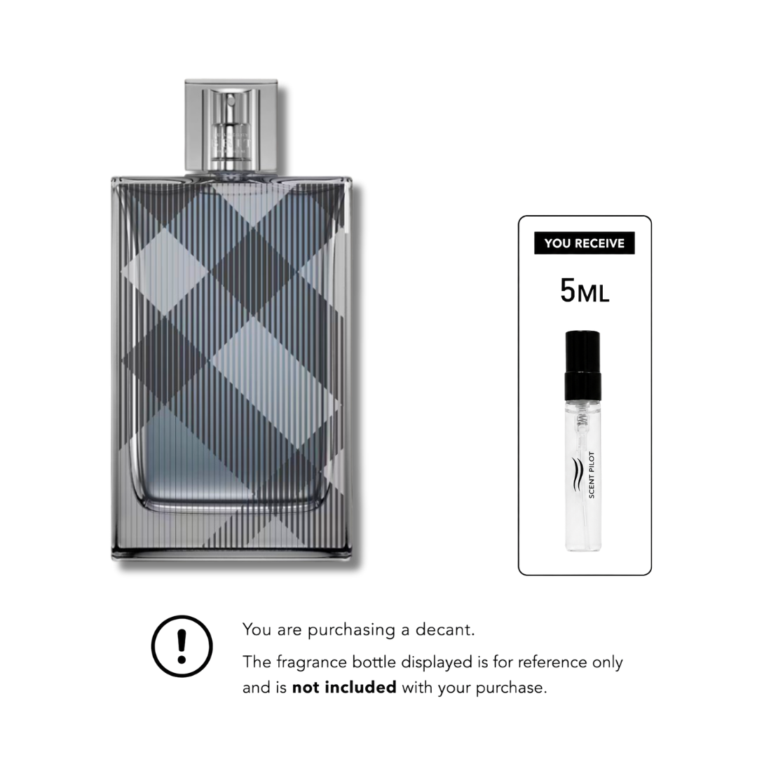 Burberry Brit For Men