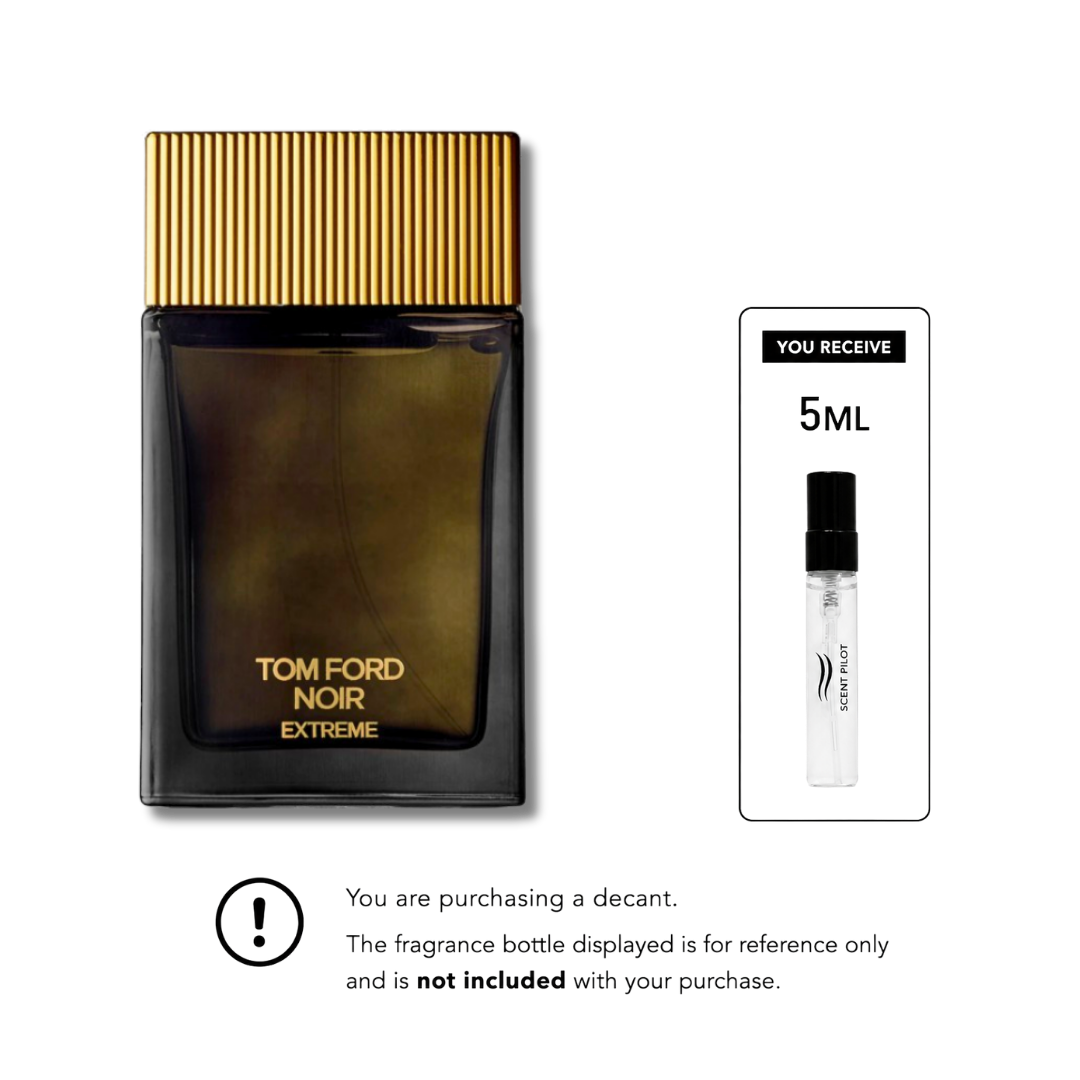 Tom Ford Noir Extreme EDP