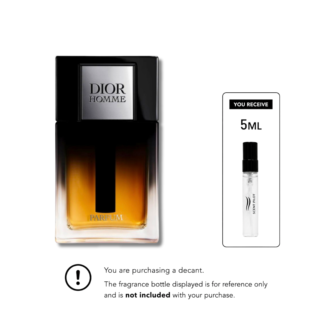 Dior Homme Parfum